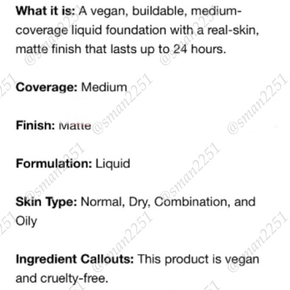 5️⃣/$25!💜Urban Decay Stay Naked Foundation 9x Shades SEALED! NEW! - Picture 7 of 12